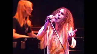 Rainbow - Mistreated (Live in Munich 1977) UHD 4K 60fps