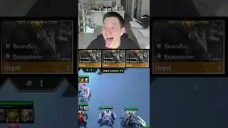 3 STAR URGOT PepeLaugh
