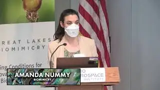 Biocene 2022 - Factory as forest moving the automotive industry - Amanda Nummy, Biomimicry 3.8