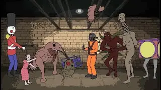 А чё это за душниловка в 