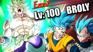When Three Idiots Attempt THE NEW RAID BATTLE In Sparking Zero....