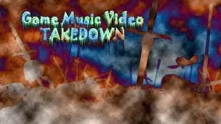 [GMV] Takedown