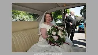 Wedding Photographers Norton House Hotel Swansea