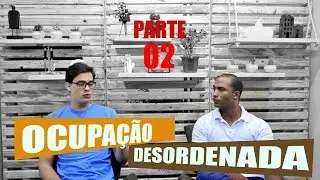 Ocupação desordenada: consequências - parte 02