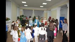 ДК НОВЫЙ ГОД 25 12 2023