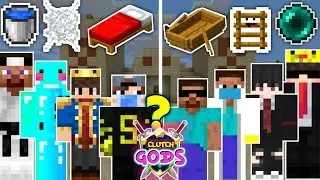 WHO IS REAL CLUTCH GOD OF INDIA ? Ft #nizgamer #smartypie #mcaddon #techno #senpai #jackbhaiya fleet