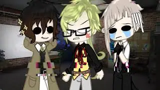 |[Best Detectivememe]|[BSD]|[meme]|[Rus|Eng|Jap]|