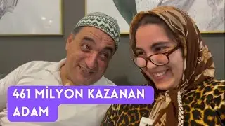 461 Milyon Kazanan Adamın Başına Gelecekler - Orhan Uslu