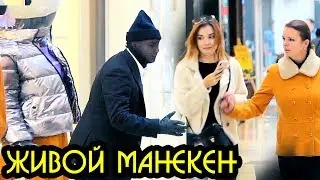 МАНЕКЕН ПРАНК. ПРАНК НА ХЭЛЛОУИН. САМЫЙ ПРАНК. Halloween Prank