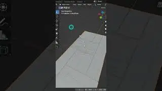 Blender hard surface modeling