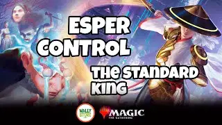 ESPER WINS WINS WINS - Standard July 2023