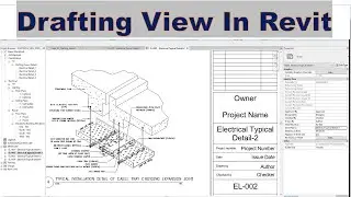 Mastering View Drafting in Revit: Essential Tips & Tricks
