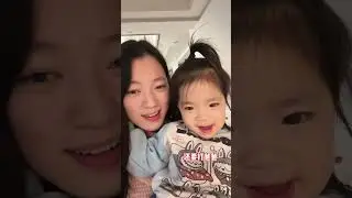 夫妻俩要带娃去外地旅行，出行前一晚婆婆满脸不开心，儿媳三两句话直接把心事戳穿#记录真实生活 #婆媳 #金果和糖果