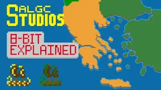 How One War Changed History Forever | 8-Bit Explained