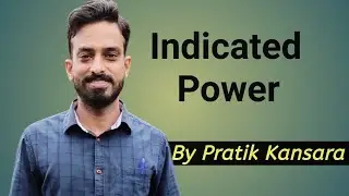 IC ENGINE L 15 :- Measurement of indicated power.