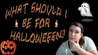 What Should I Be For Halloween? | Spooky Scary Sk...Halloween Costume Quizzes