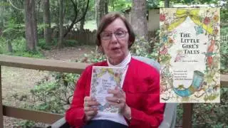 Fairy Tales Stories for those Who Want a Friend