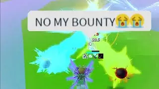 Use this fruit if you want FREE Bounty...