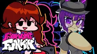 [Friday Night Funkin'] We Smoovin? NO WE GROOVIN!!!