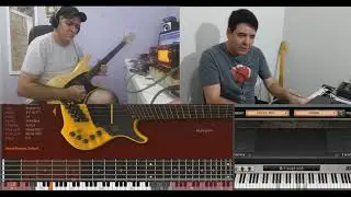 Feliz Ano Novo 2021
