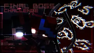 [MC | FNAF] Final boss Challenge - #swoopsfinalbosschallenge