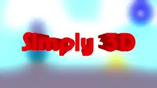 simply 3D MAIN THEME
