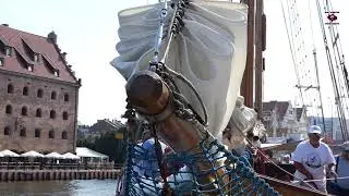 Baltic sail 2022