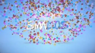 After Effects Project Files   Magic Particles Logo Reveal  VideoHive