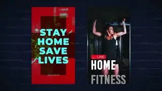 Instagram Stories Pack