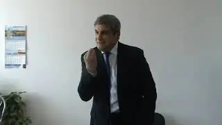 Душа. 3 МФЧС 2020.04.18-19 Ставрополь. В.Сердюк часть 3