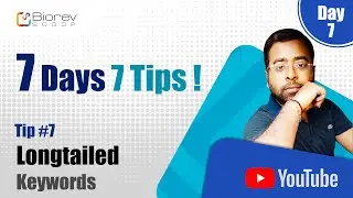 Why and How to use long-tailed keywords | With examples