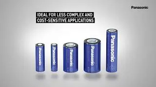 Ni-MH Batterys | Panasonic Industriebatterien