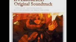 Castle Of Regression Evergrace OST