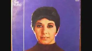 Timi Yuro - I Ain't Gonna Cry No More