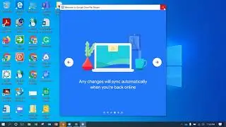 Connecting Zoom Recordings to Google Drive Storage