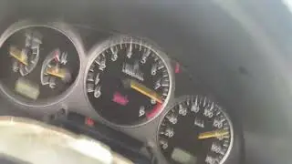STI bugJDM GT3071R 19psi