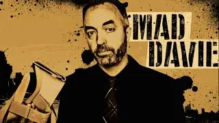ASMR The Gentlemen. Mad Davie