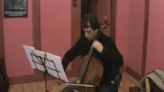 ozer arkun plays samaei 