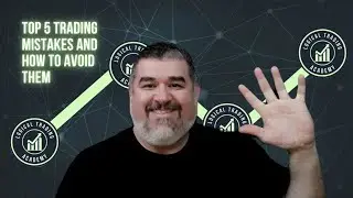 Top 5 Mistakes Every Trader Faces And How To Avoid Them