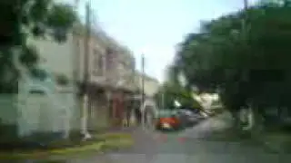 Jajaj Vueltita con el enfermo de pozzy