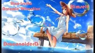 DraconoiderD Vs Himself//Dreamin' attraction!!(Extended) hino isuika
