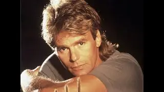 rip macgyver :(  (jk)