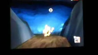 pokemon snap pt 1- oh snap