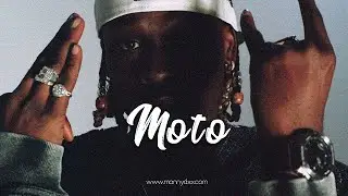 [FREE] Buju x Victony x Rema Type Beat 