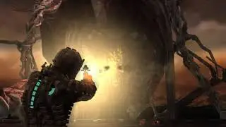 dead space last boss HD