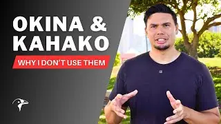 Okina and Kahako: Why I Don’t Use Them