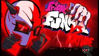 Torture Friday Night Funkin' | Perfect Combo [HARD]