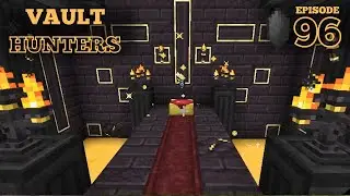 They see me vaultin' - Vault Hunters 1.18