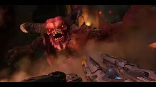 Doom GMV: Machine Head - Hallowed Be Thy Name