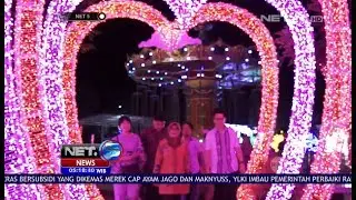 Lokasi Wisata Baru di Yogyakarta - NET5